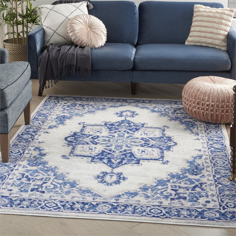Nourison Whimsicle 48x72