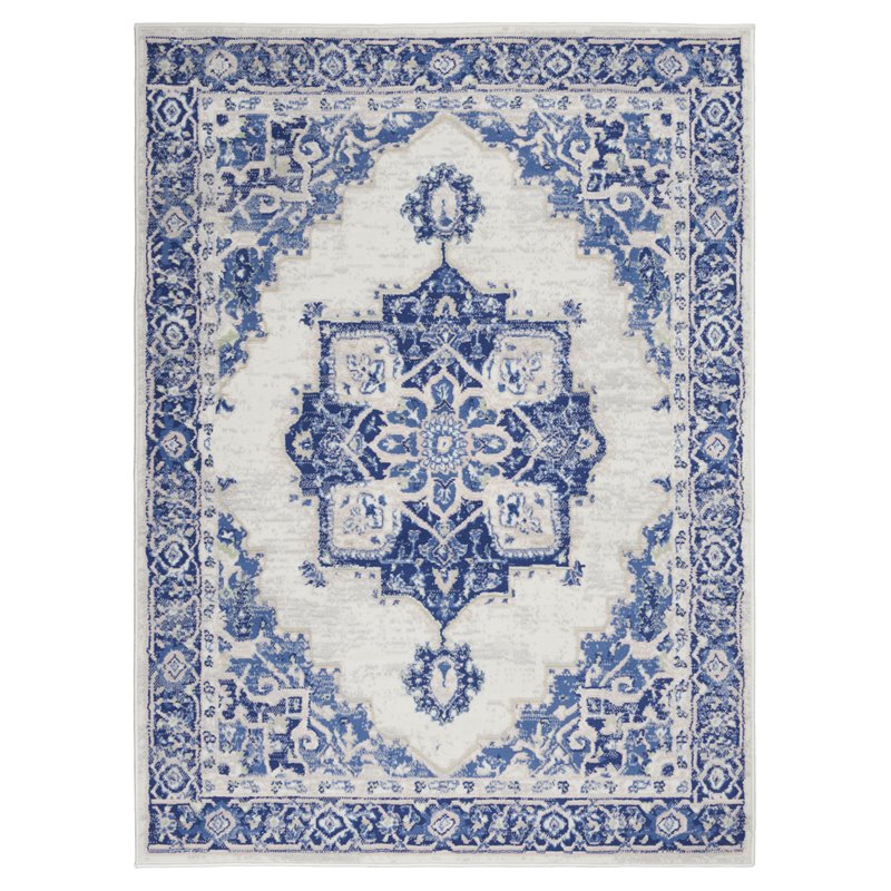 Nourison Whimsicle 48x72
