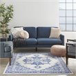 Nourison Whimsicle 72x108