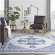 Nourison Whimsicle 84x120