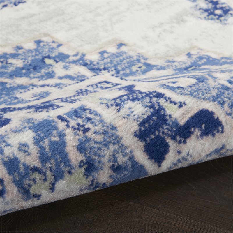 Nourison Whimsicle 84x120