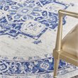 Nourison Whimsicle 96x96