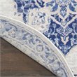 Nourison Whimsicle 96x96