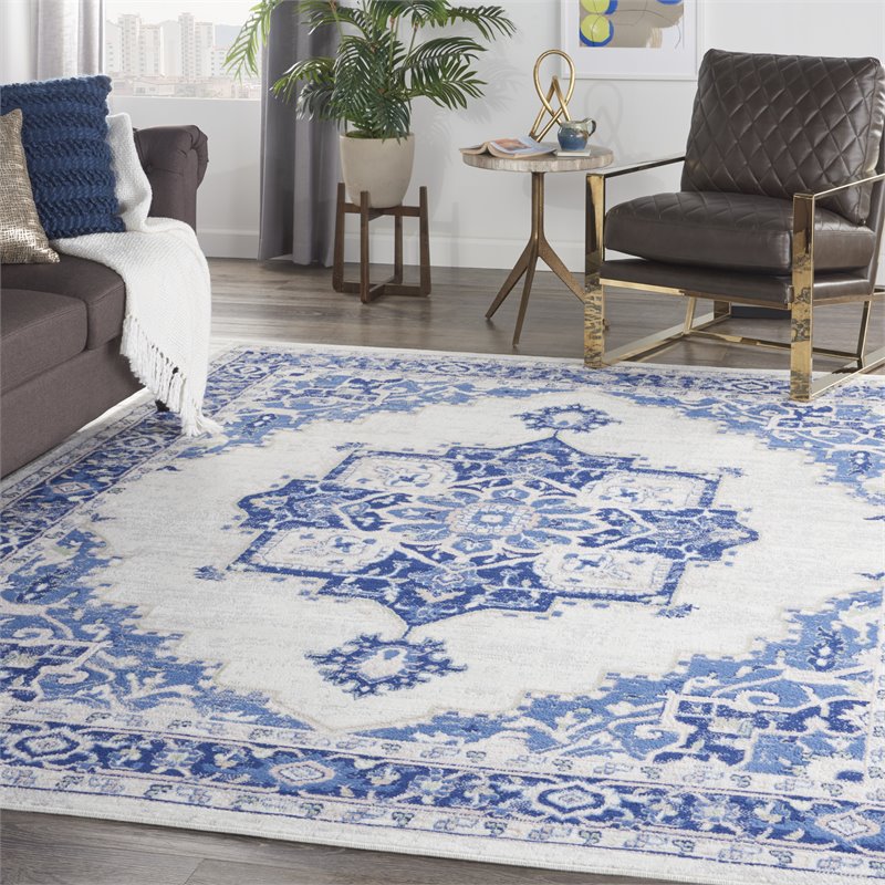 Nourison Whimsicle 96x120