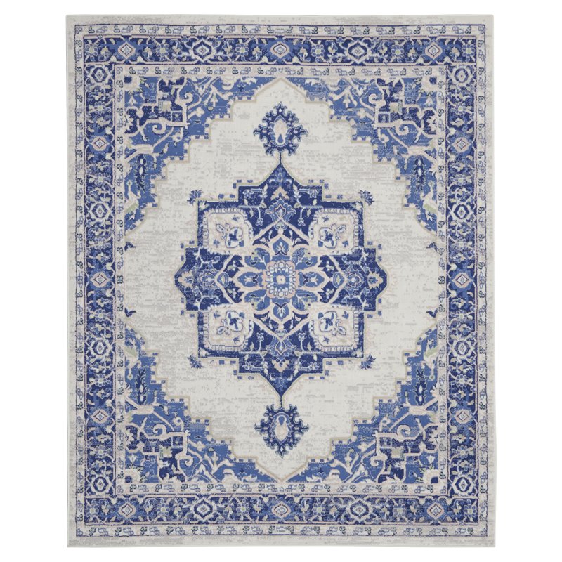 Nourison Whimsicle 96x120