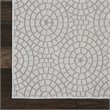 Nourison Urban Chic 7'10