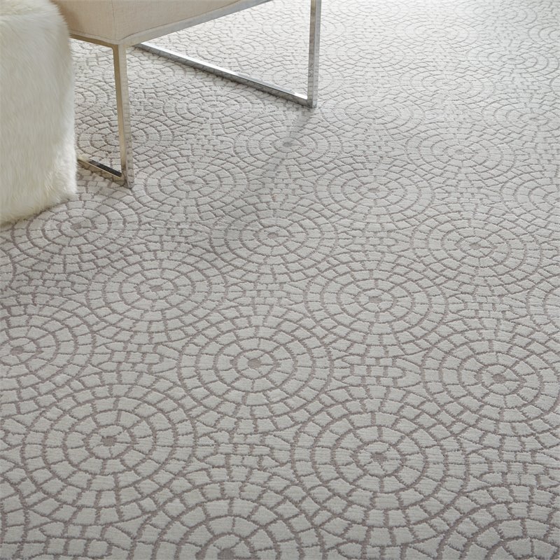 Nourison Urban Chic 7'10