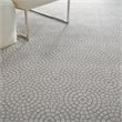 Nourison Urban Chic 7'10
