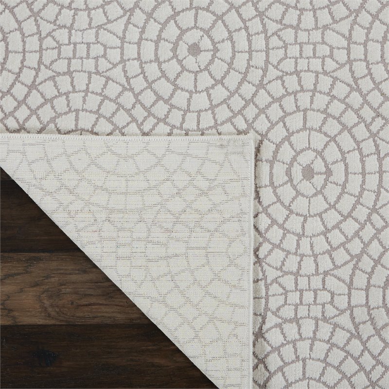 Nourison Urban Chic 7'10