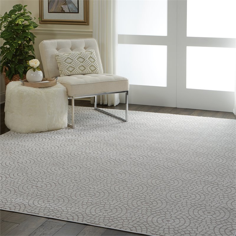 Nourison Urban Chic 7'10