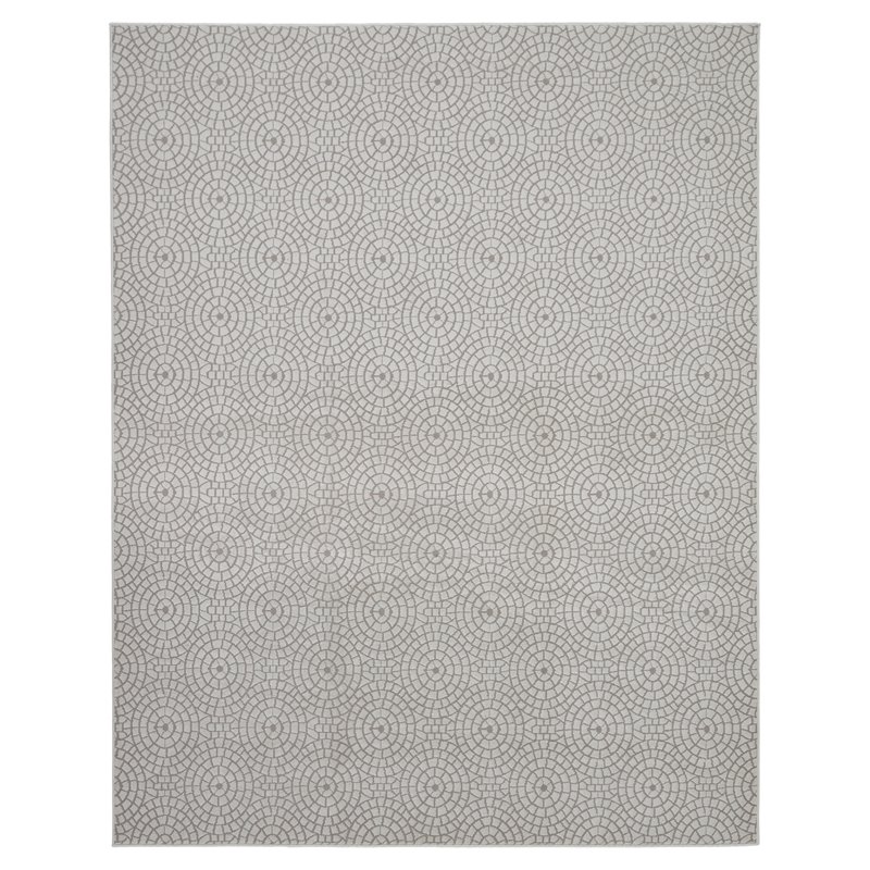 Nourison Urban Chic 7'10