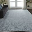 Nourison Urban Chic 7'10