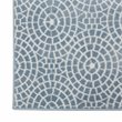 Nourison Urban Chic 7'10