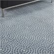 Nourison Urban Chic 7'10