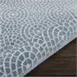 Nourison Urban Chic 7'10