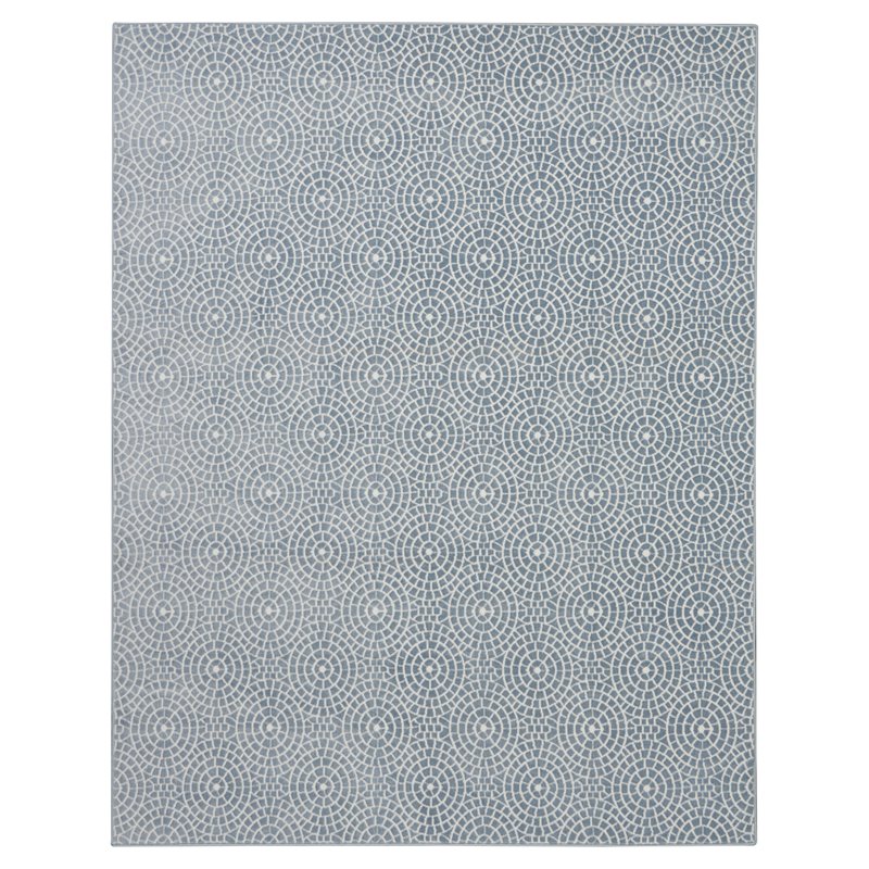 Nourison Urban Chic 7'10