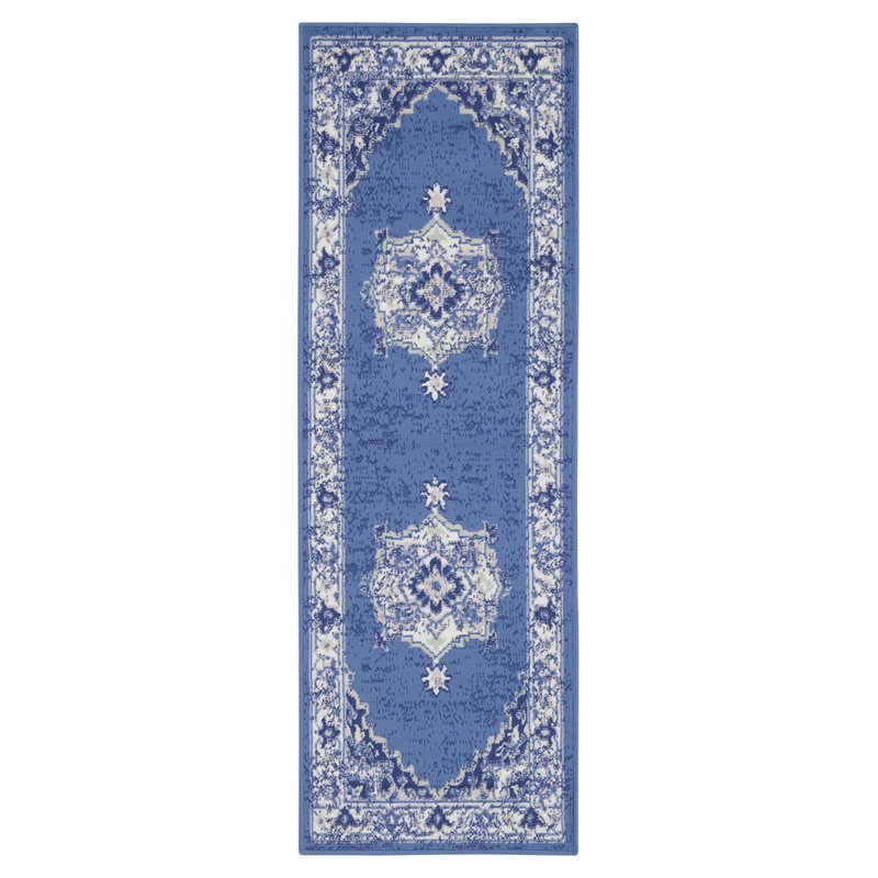 Nourison Whimsicle 24x96