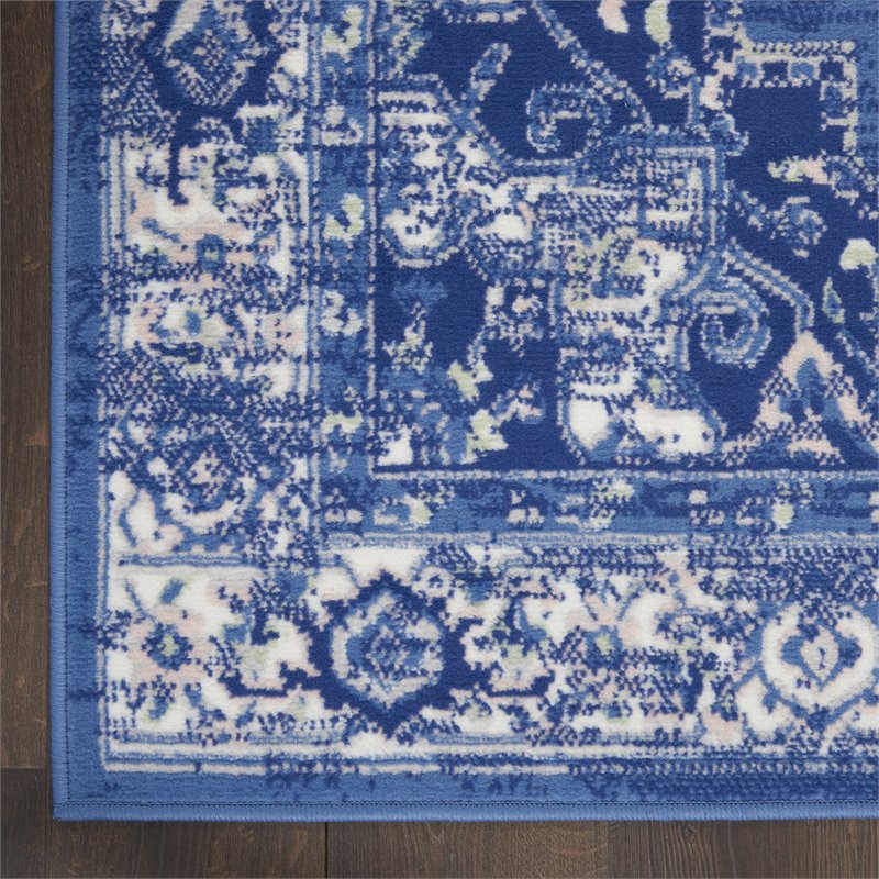 Nourison Whimsicle 48x72
