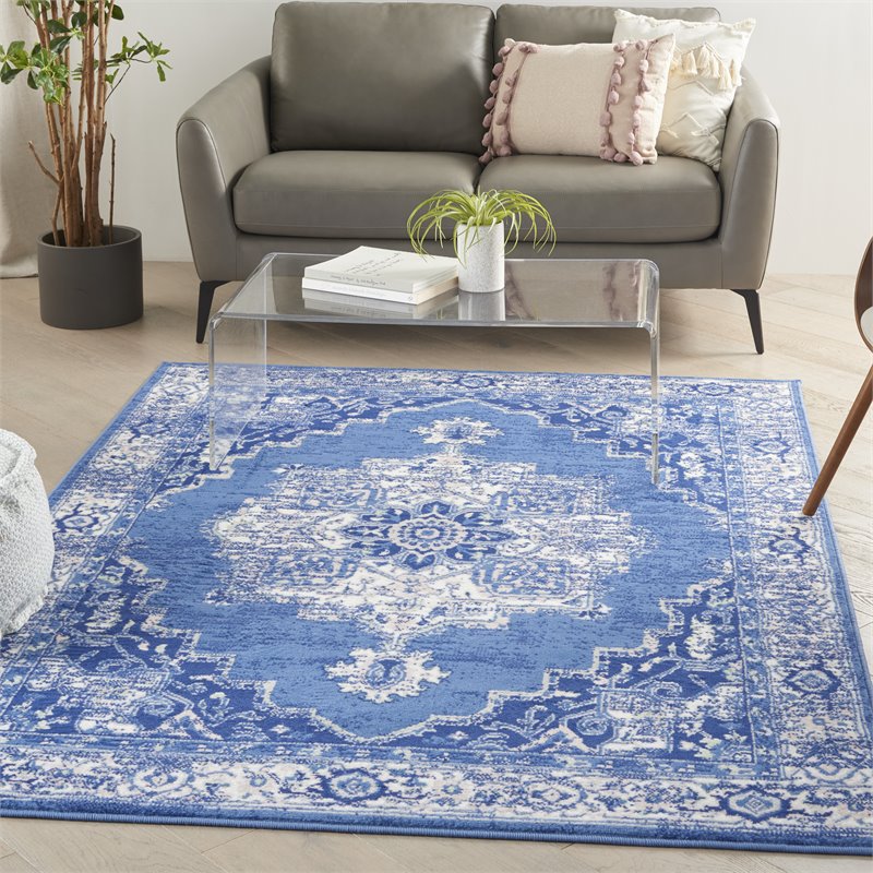 Nourison Whimsicle 48x72
