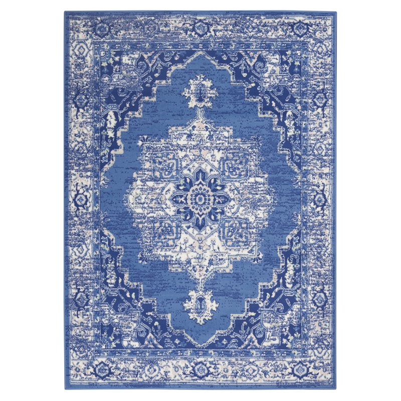 Nourison Whimsicle 48x72