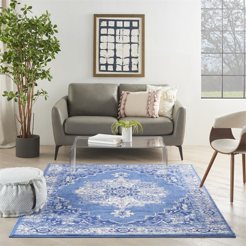 Nourison Whimsicle 60x84