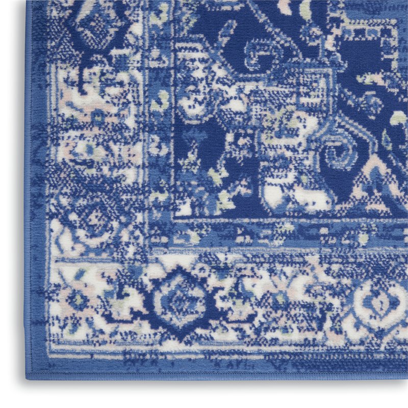 Nourison Whimsicle 84x120