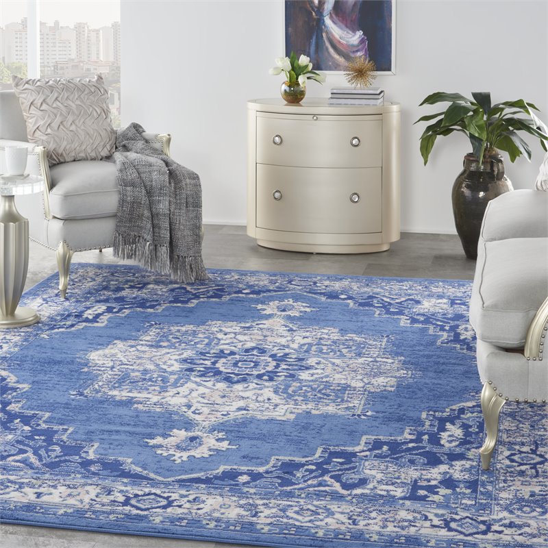 Nourison Whimsicle 84x120
