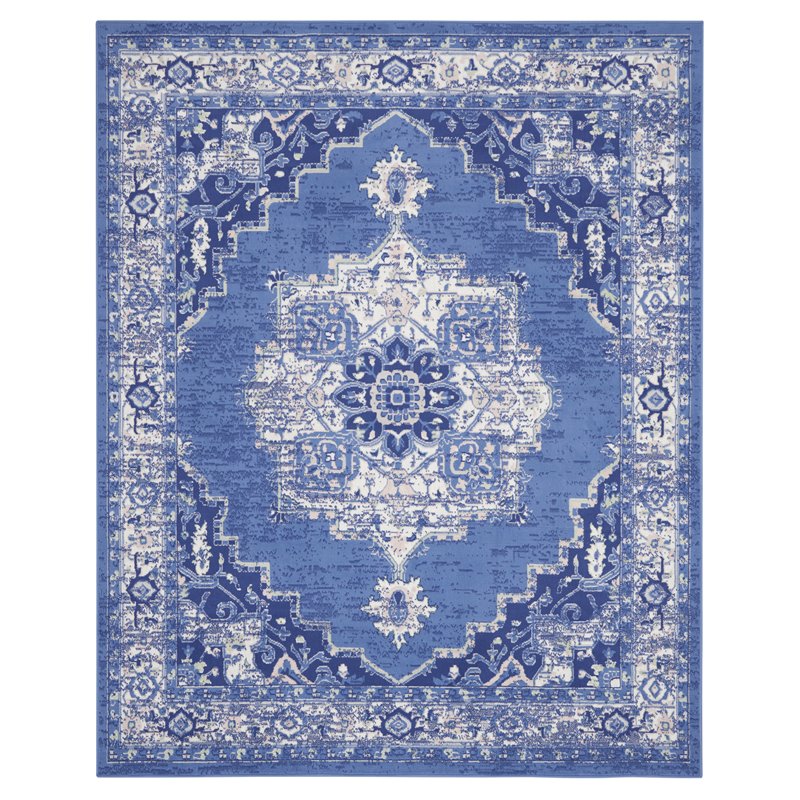 Nourison Whimsicle 84x120