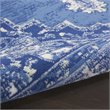Nourison Whimsicle 96x120