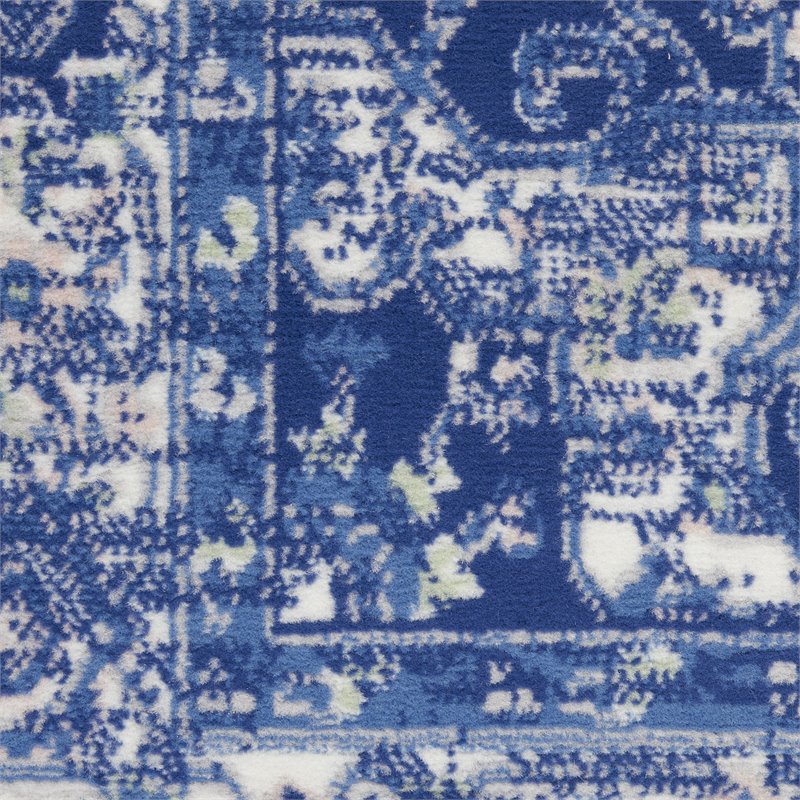 Nourison Whimsicle 96x120