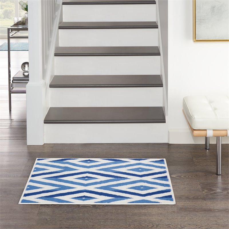 Nourison Whimsicle 24x36