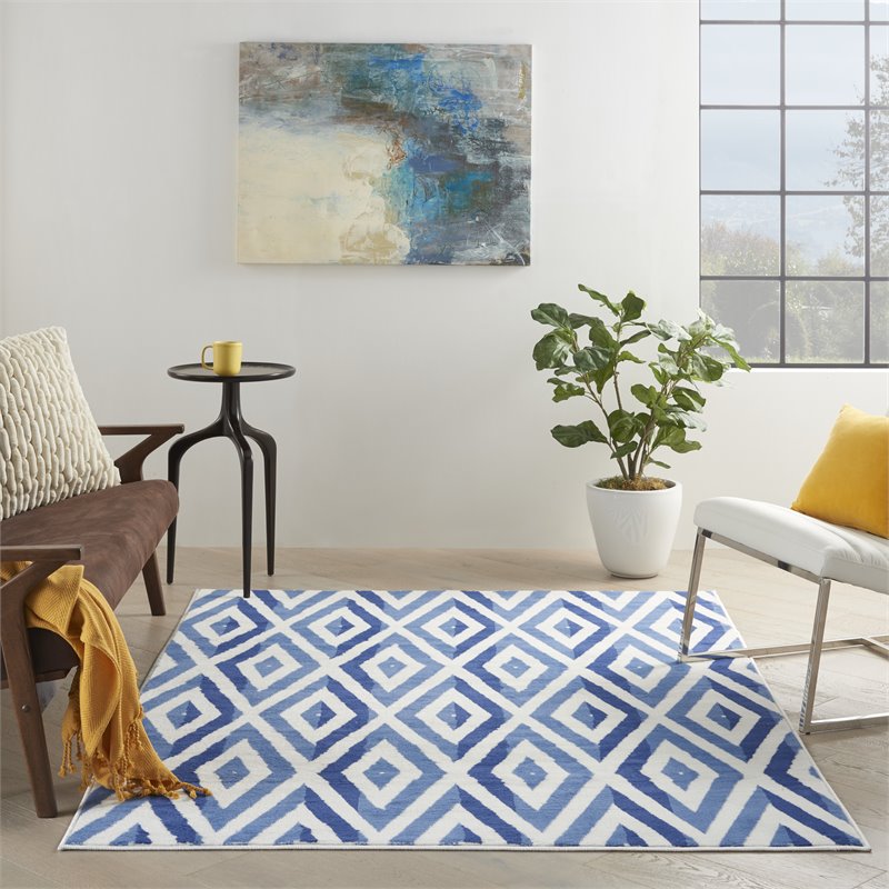 Nourison Whimsicle 48x72