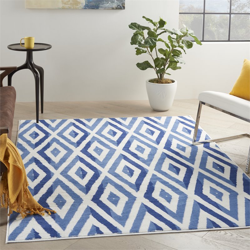 Nourison Whimsicle 60x84