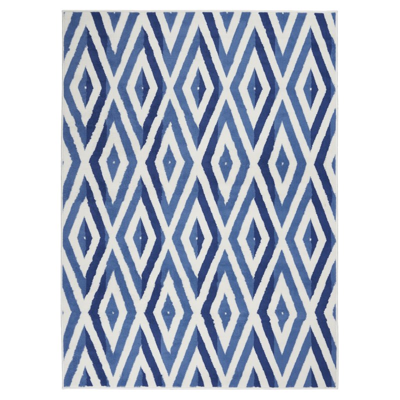Nourison Whimsicle 72x108