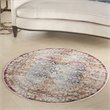 Nourison Vintage 48x48