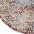 Nourison Vintage 48x48