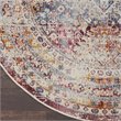 Nourison Vintage 48x48