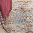 Nourison Vintage 48x48