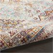Nourison Vintage 48x48