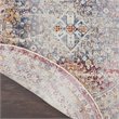 Nourison Vintage 72x72