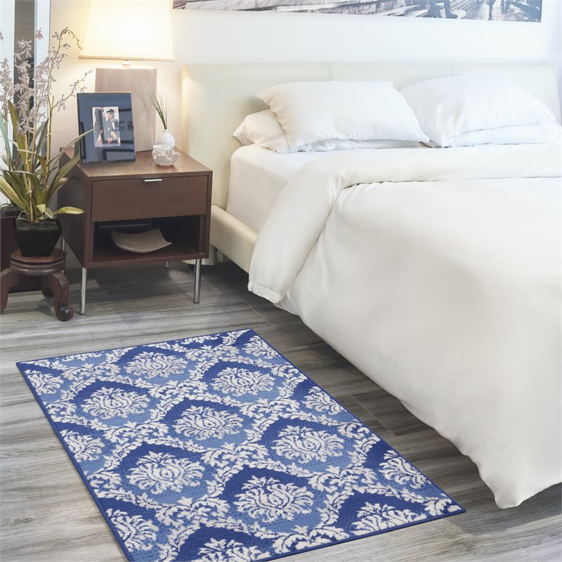 Nourison Whimsicle 36x60