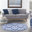 Nourison Whimsicle 60x60