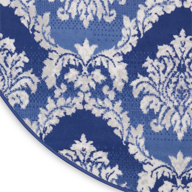 Nourison Whimsicle 60x60