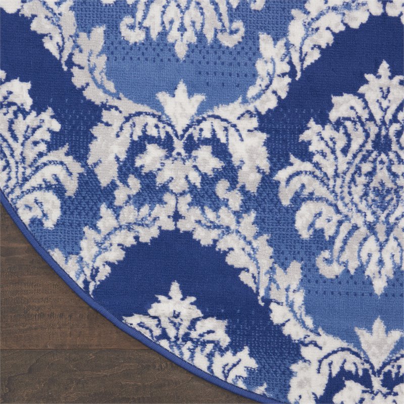 Nourison Whimsicle 60x60