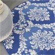 Nourison Whimsicle 60x60