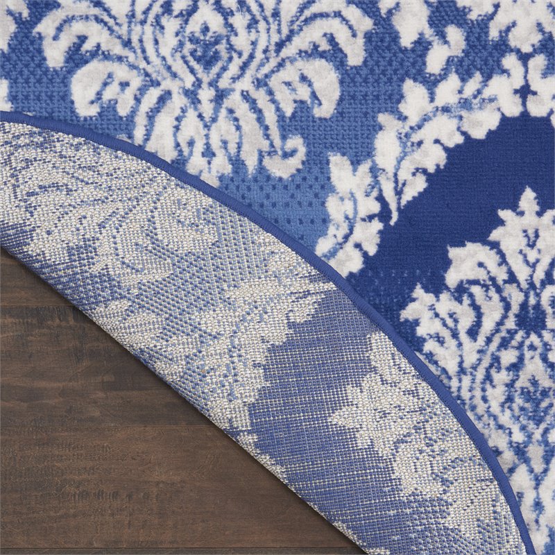 Nourison Whimsicle 60x60