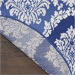 Nourison Whimsicle 60x60