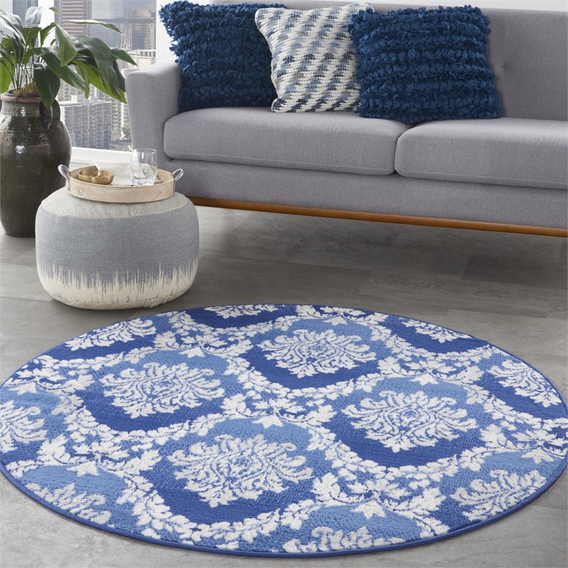 Nourison Whimsicle 60x60