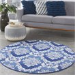 Nourison Whimsicle 60x60