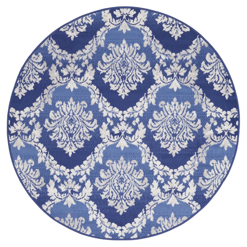 Nourison Whimsicle 60x60